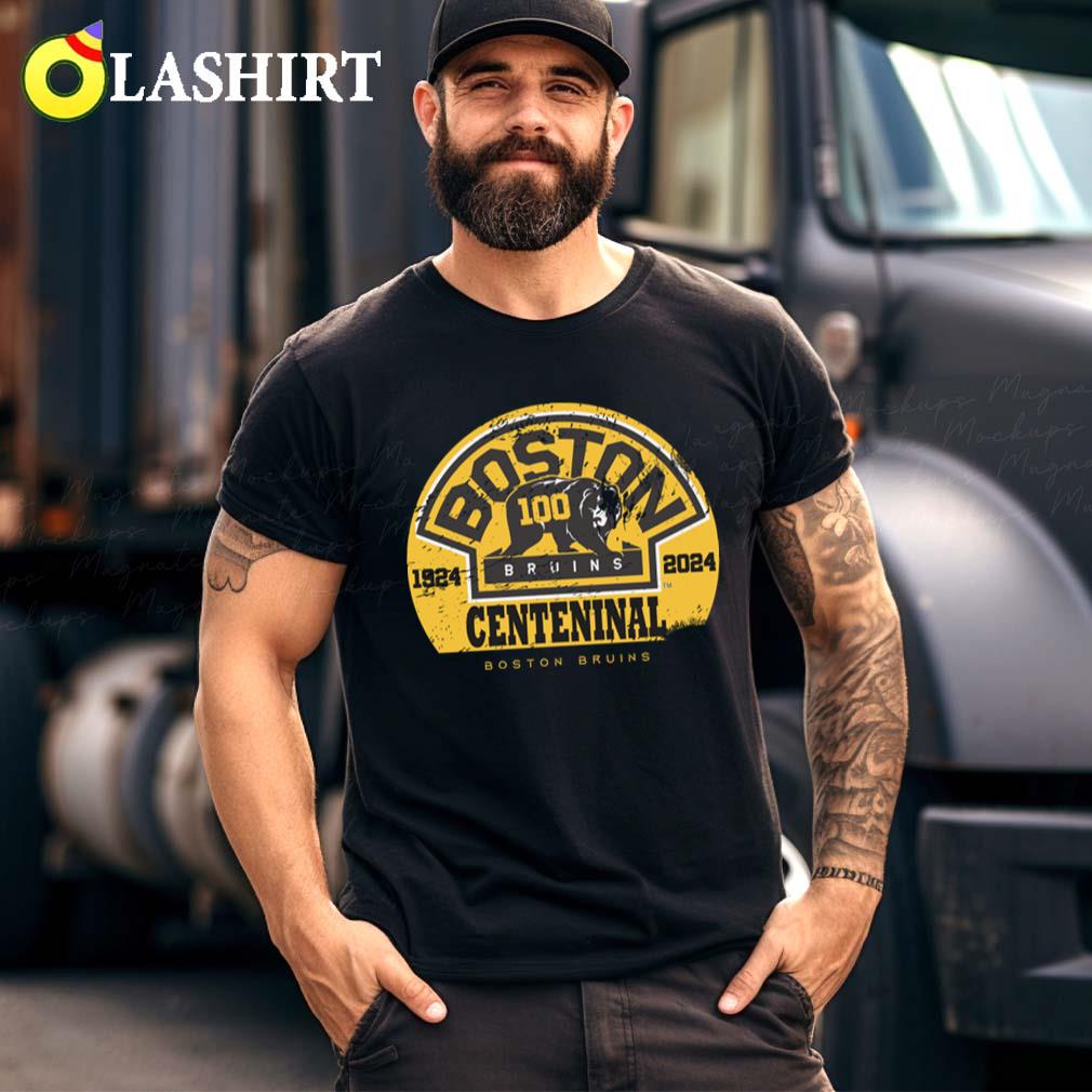 Boston-bruins T-shirt Best Sale