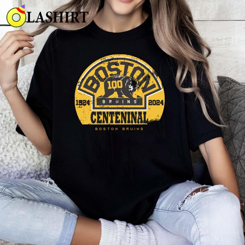 Boston-bruins T-shirt Classic Shirt