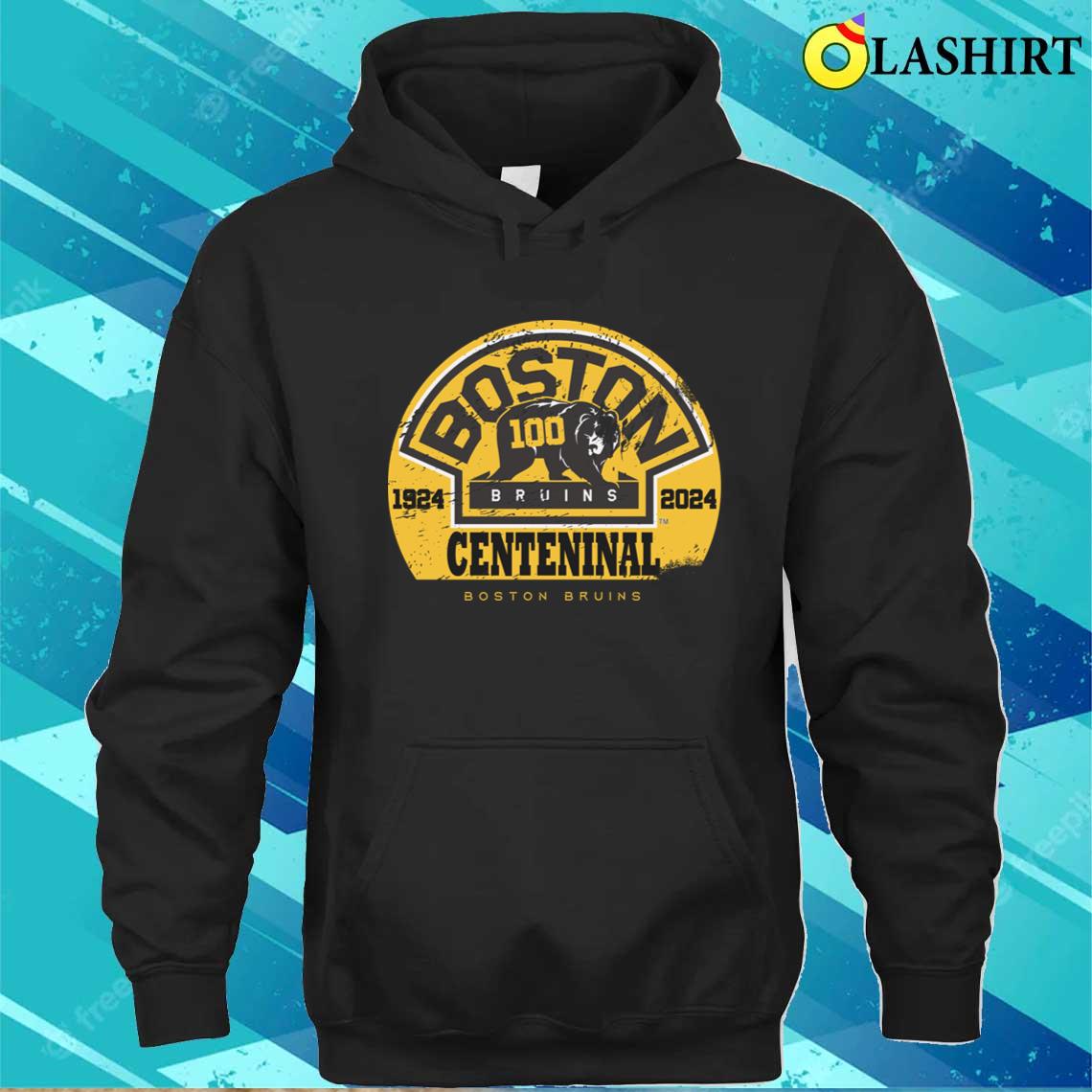 Boston-bruins T-shirt Unisex Hoodie