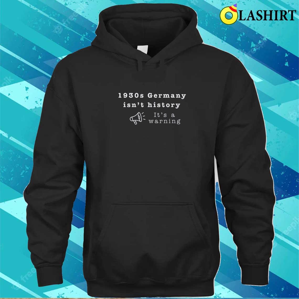 If You've Ever Wondered Shirt, What You Would Have Done Shirt Unisex Hoodie