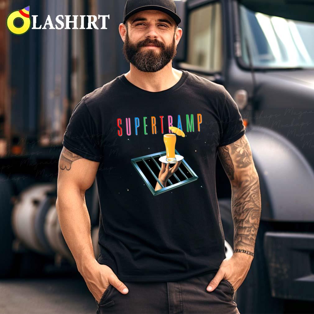 Suptramp T-shirt Best Sale Suptramp T-shirt Best Sale