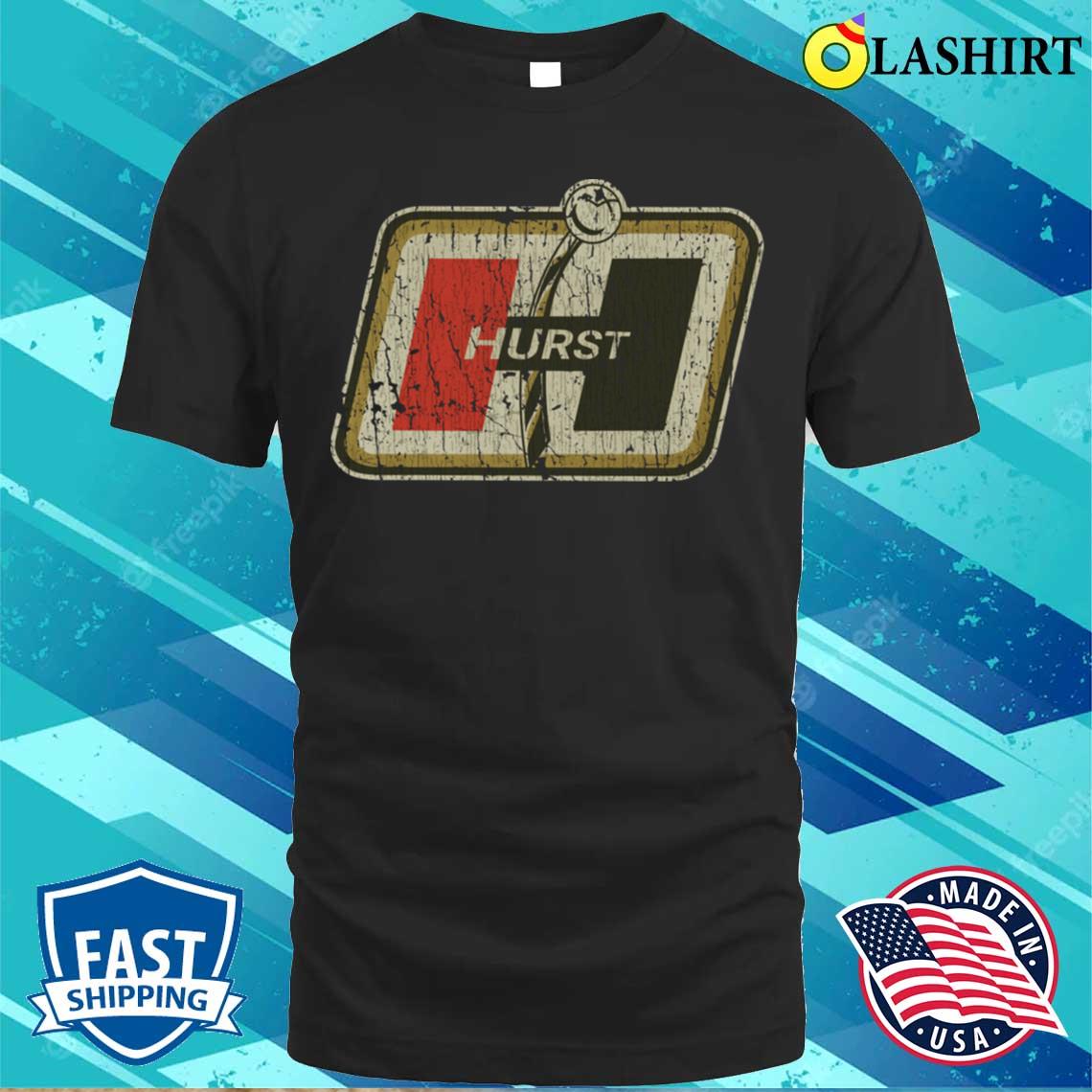 Hurst Performance 1958 T-shirt