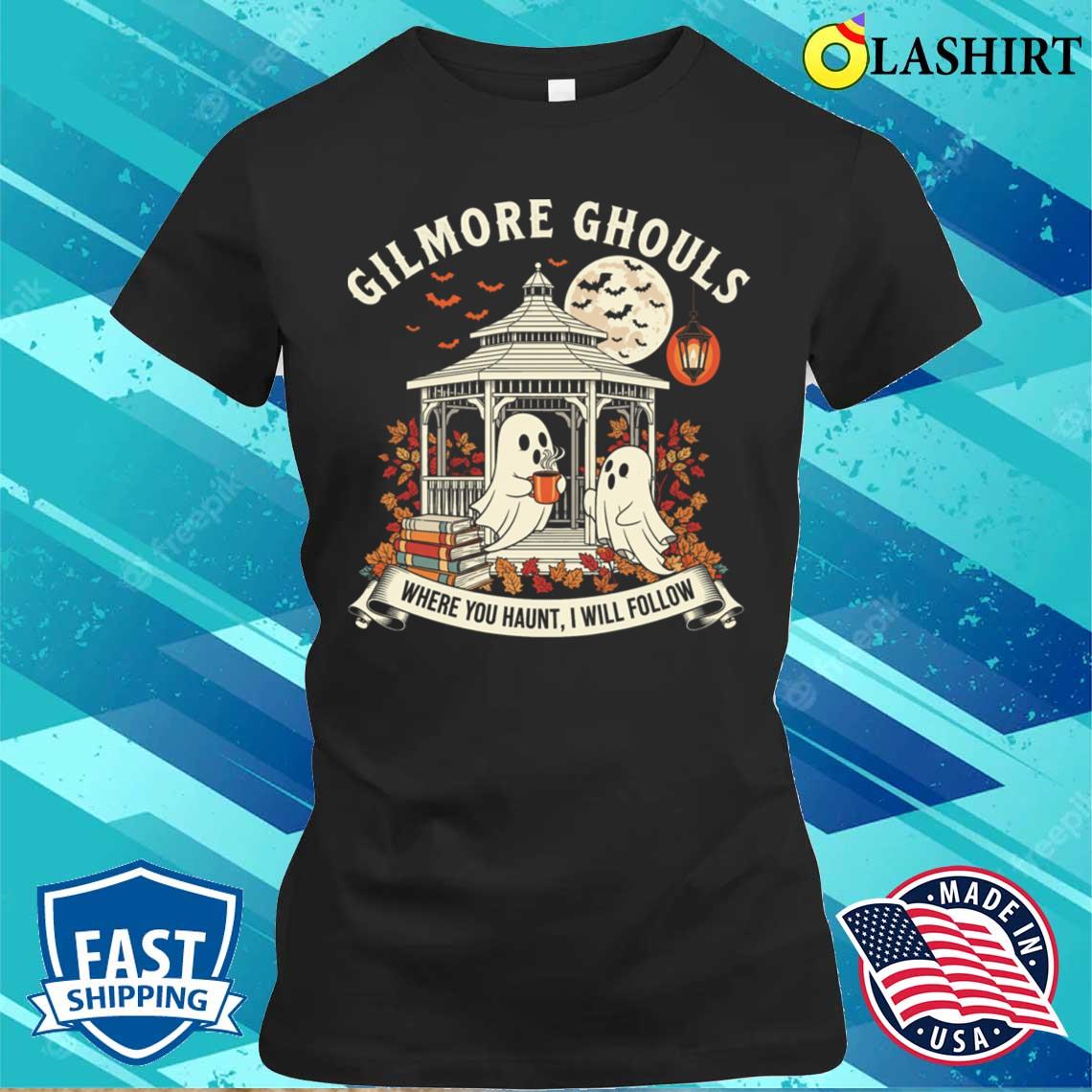 Gilmore-ghouls T-shirt Classic Shirt