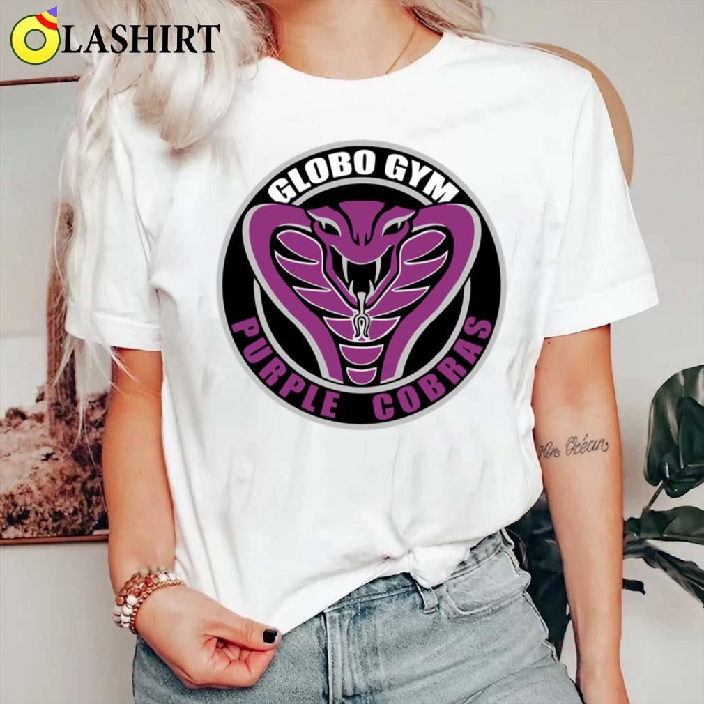 Globo Gym T-shirt Classic Shirt