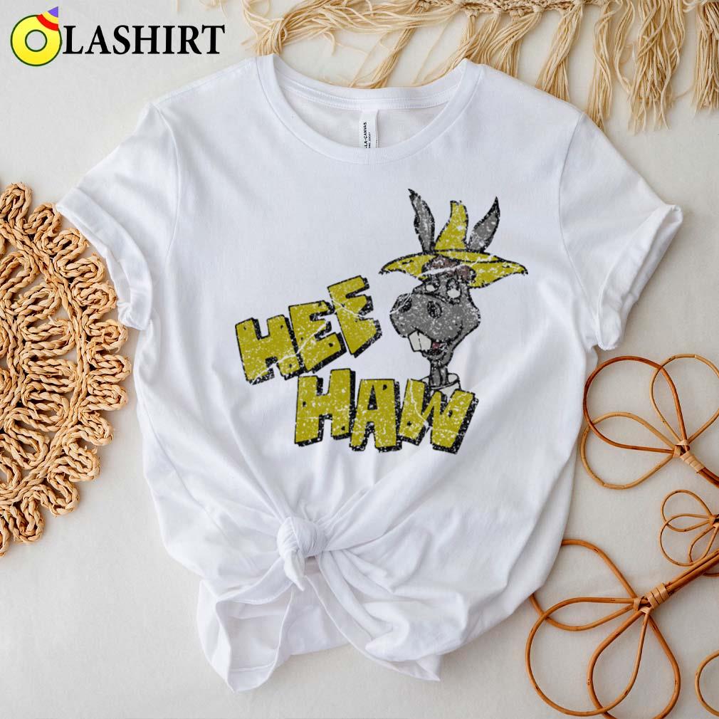 Hee Haw Vintage T-shirt Best Sale