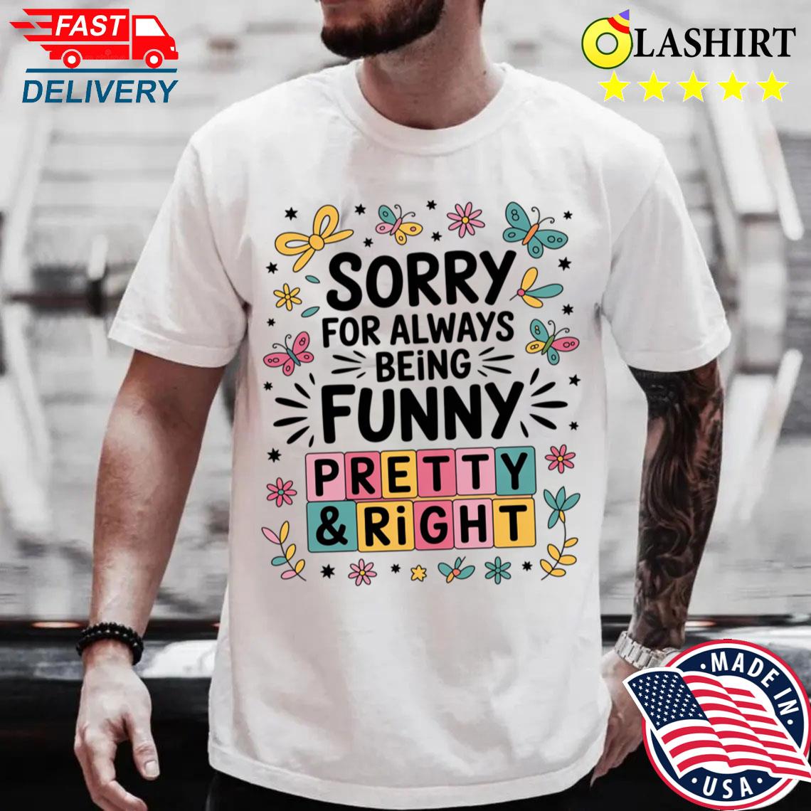Idk What's Wrong With Me T-shirt Best Sale