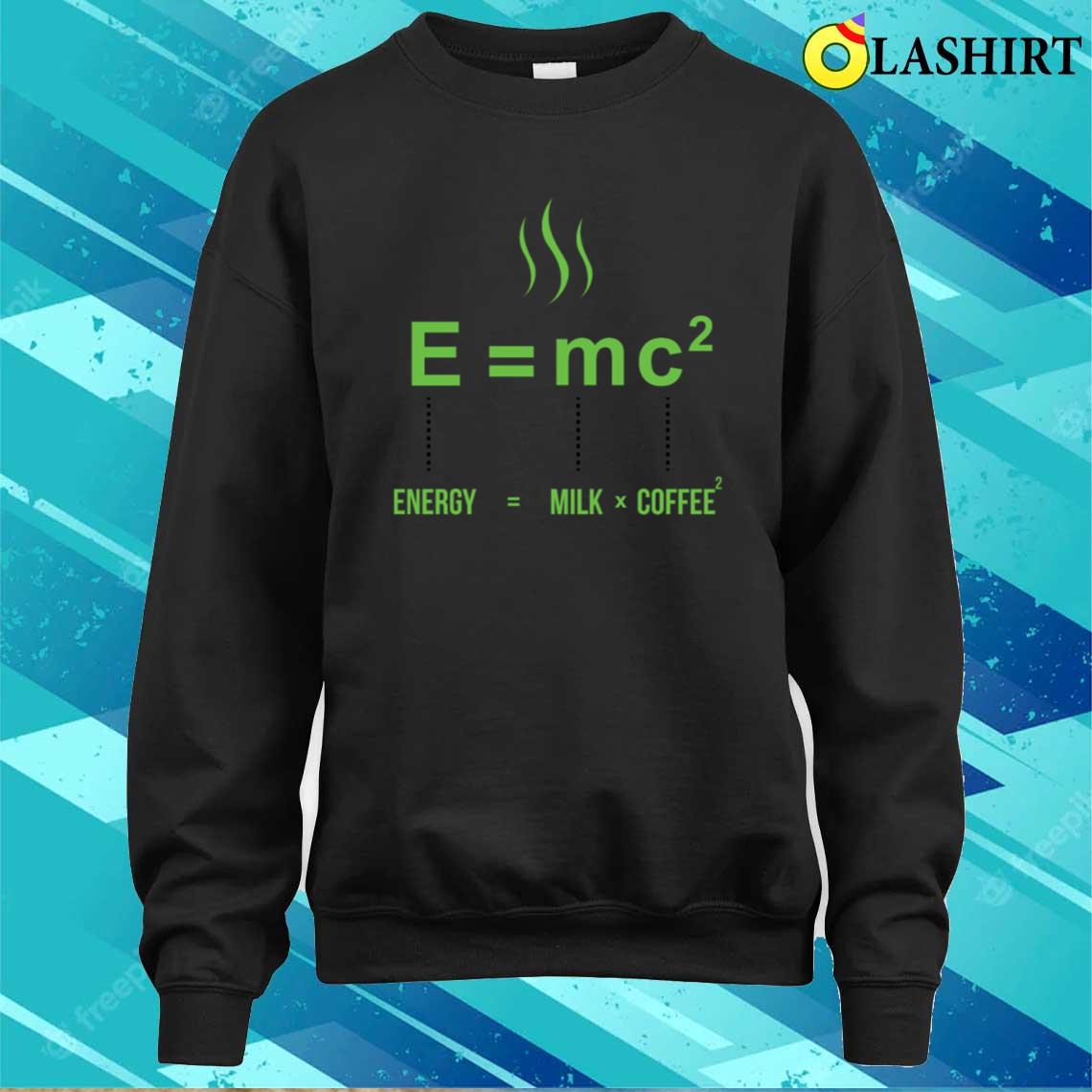 Life Equation T-shirt Sweater Shirt