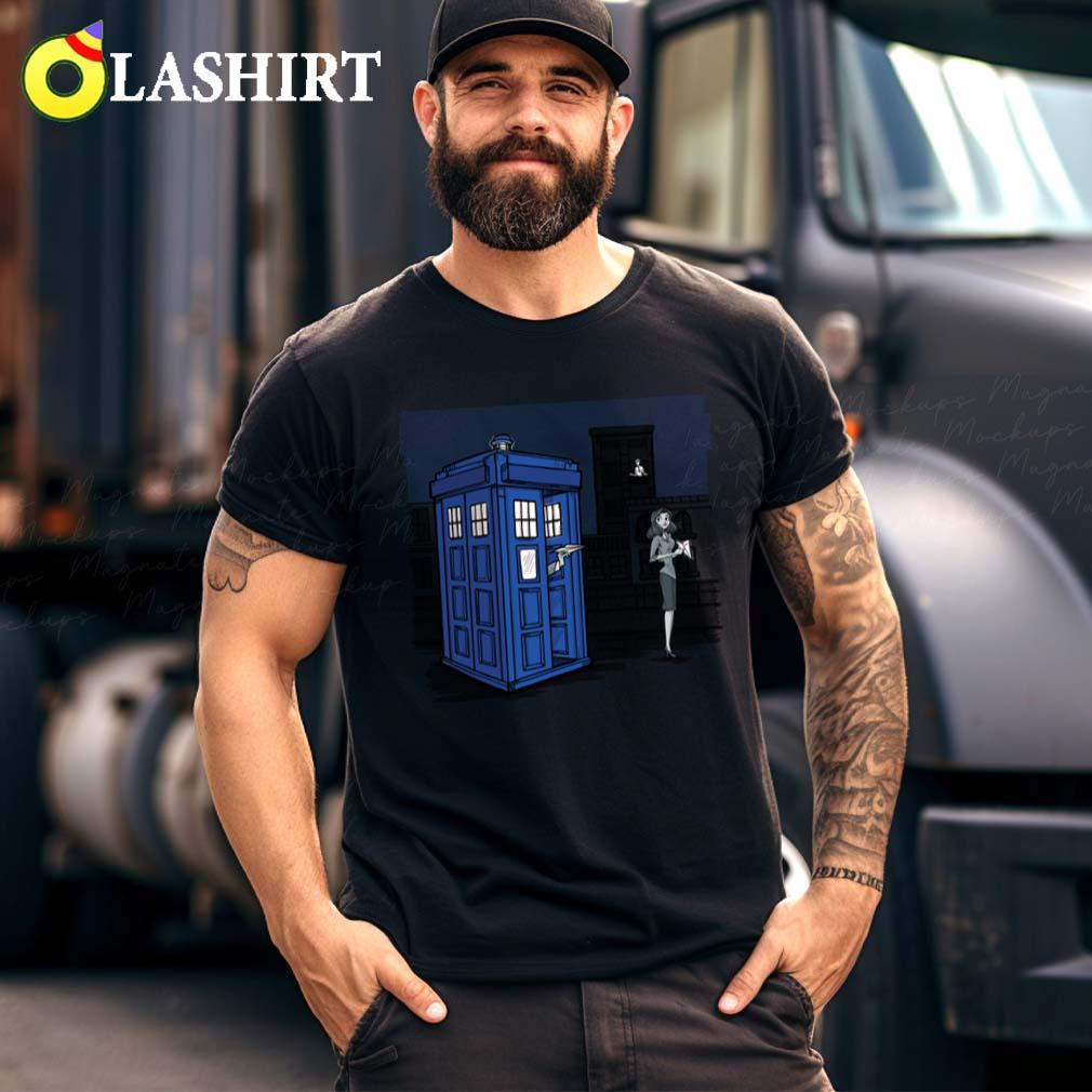 Paperwho T-shirt Best Sale