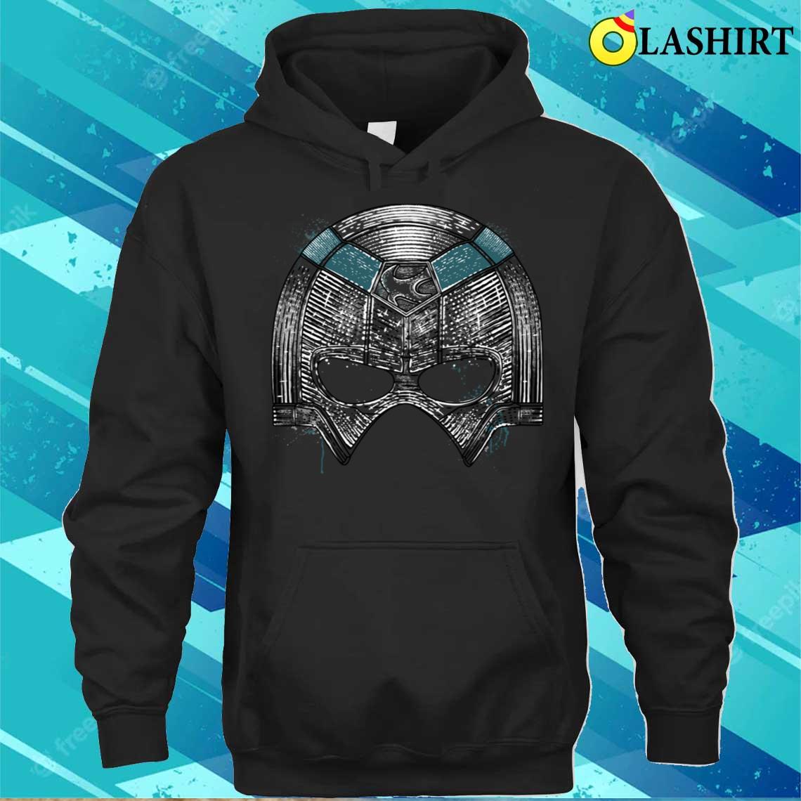 Peacemaker T-shirt Unisex Hoodie