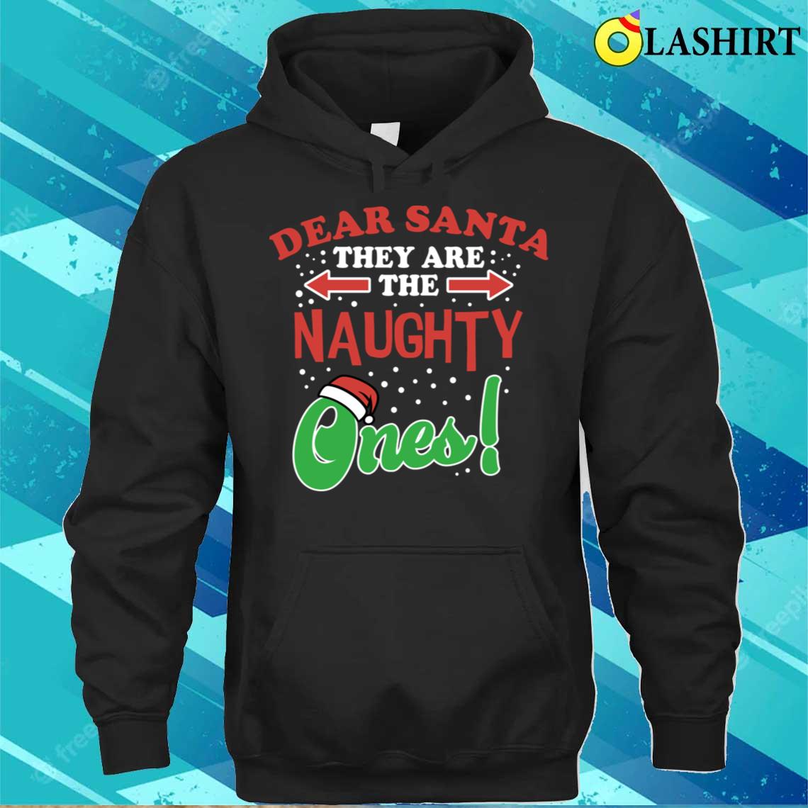Sarcasm-christmas T-shirt Unisex Hoodie