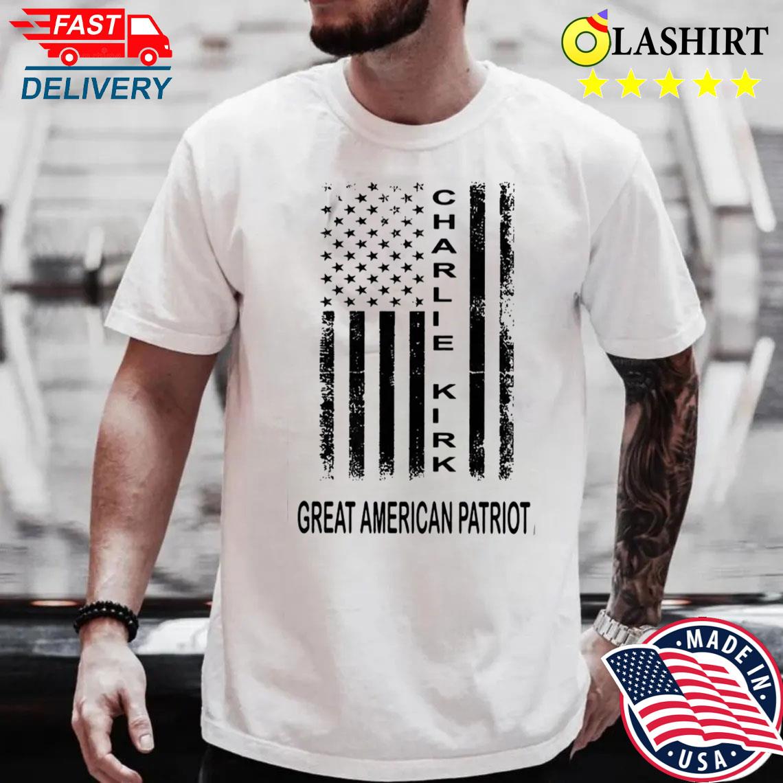 Charlie Kirk Tribute Shirt, We Are All Charlie Kirk Now Shirt, Rip Charlie Kirk Memorial