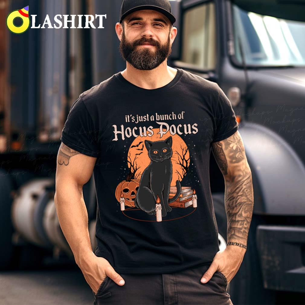 Bunch Of Hocus Pocus T-shirt