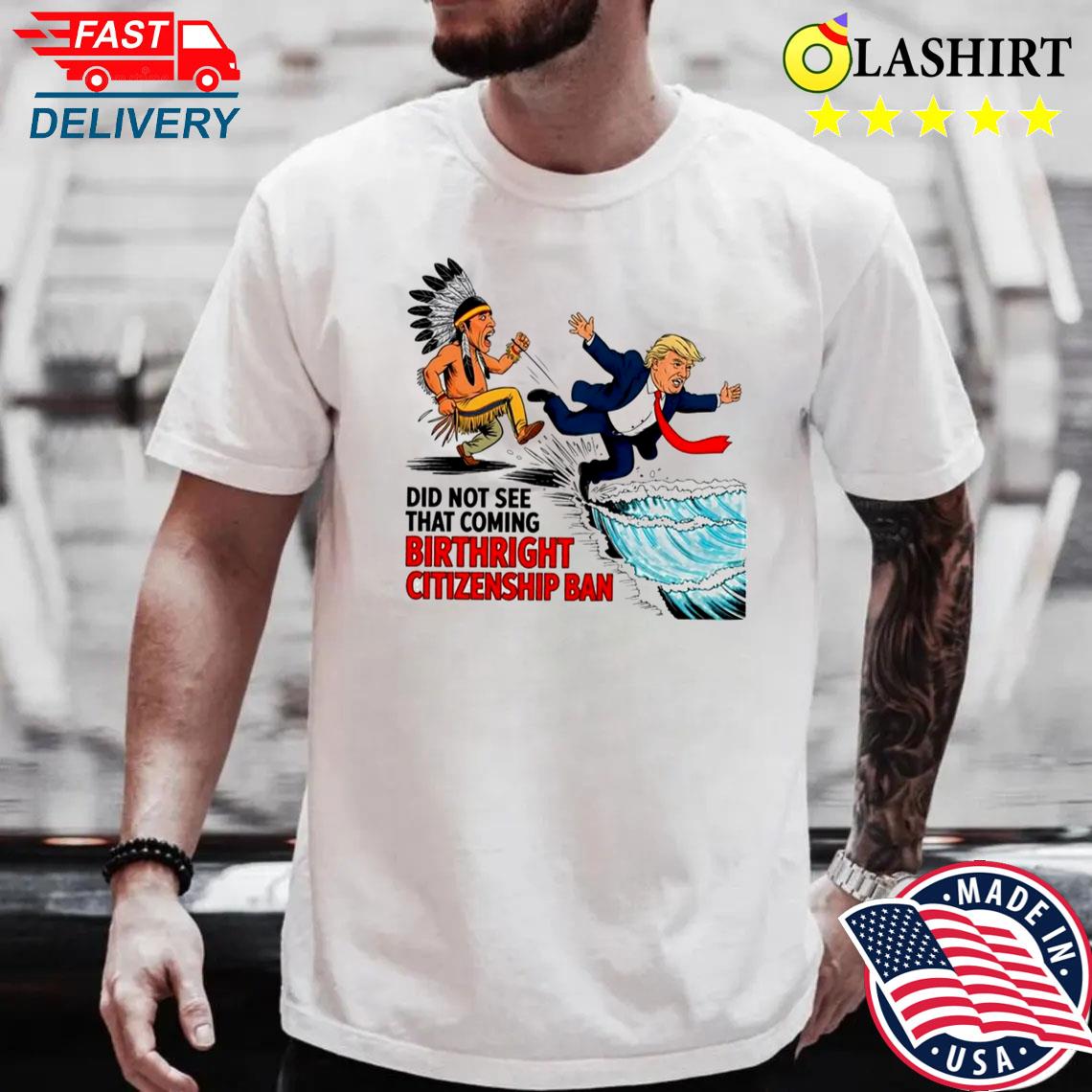 No Kings In America Shirt, Anti Maga Shirt