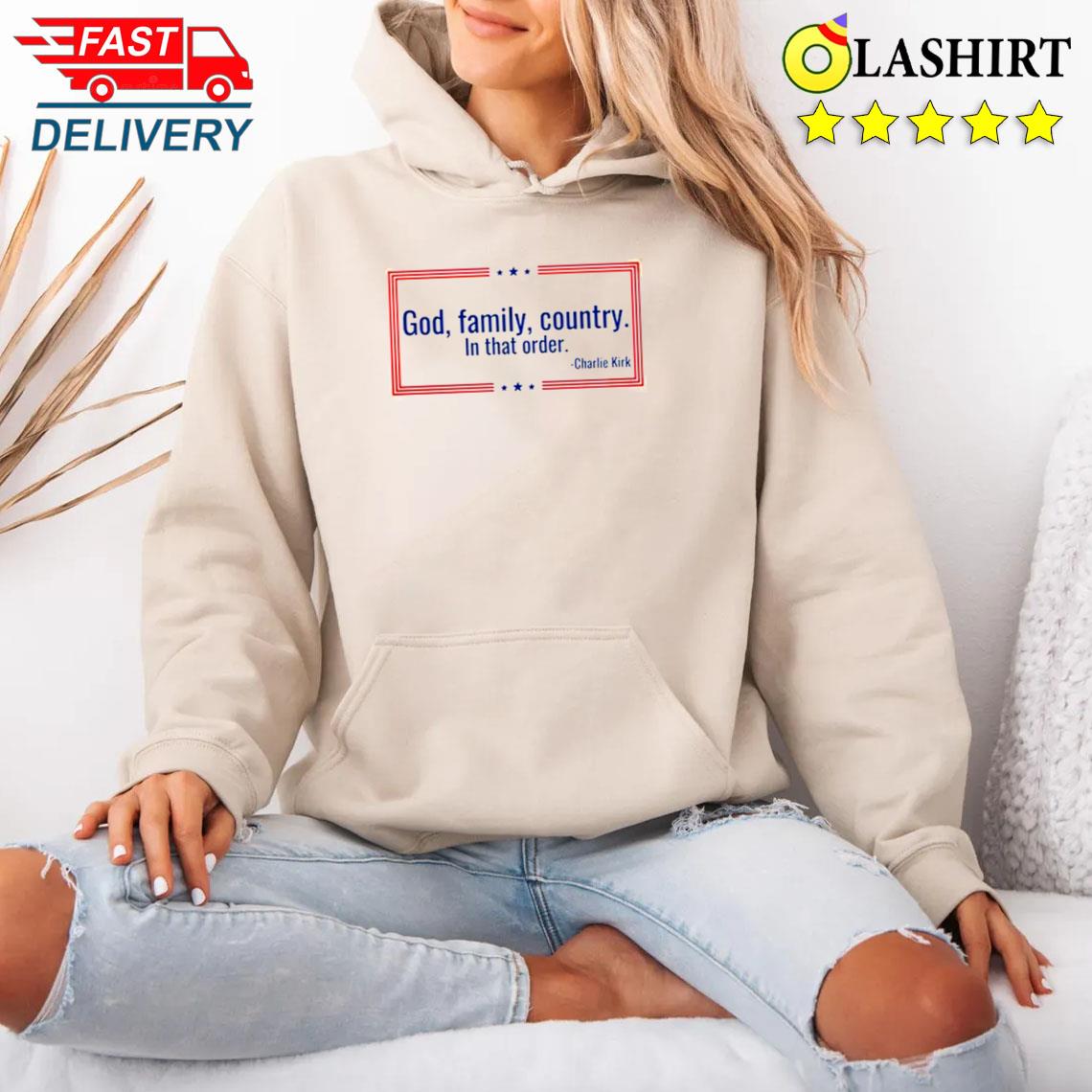 Charlie Kirk Activist Shirt, Pray For Charlie Kirk Unisex Hoodie