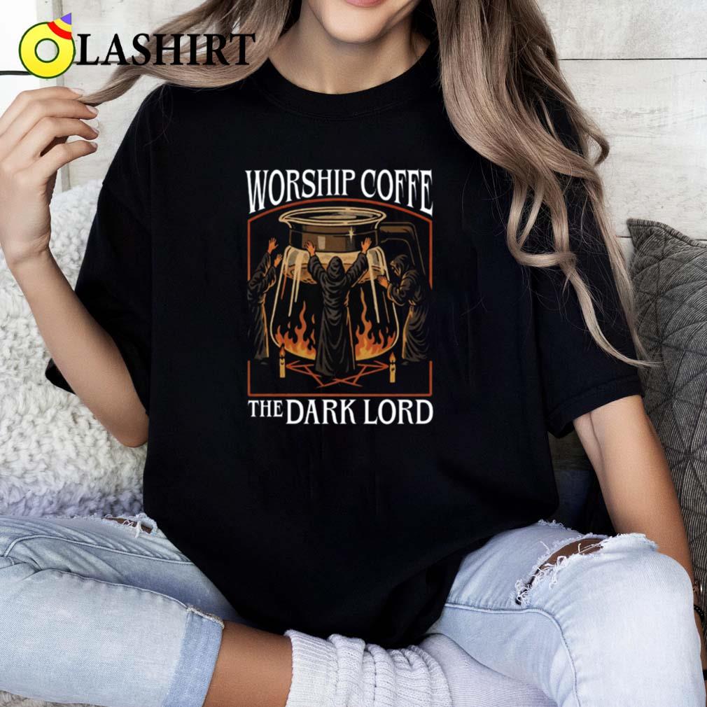 Gothic Humor Womens T-shirt, Witchy Goth Shirt Classic Shirt