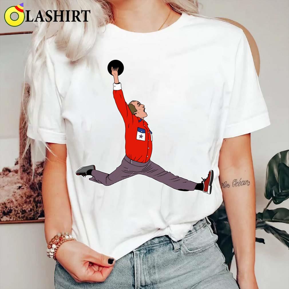 Roy Munson Celebration Splits T-shirt Classic Shirt