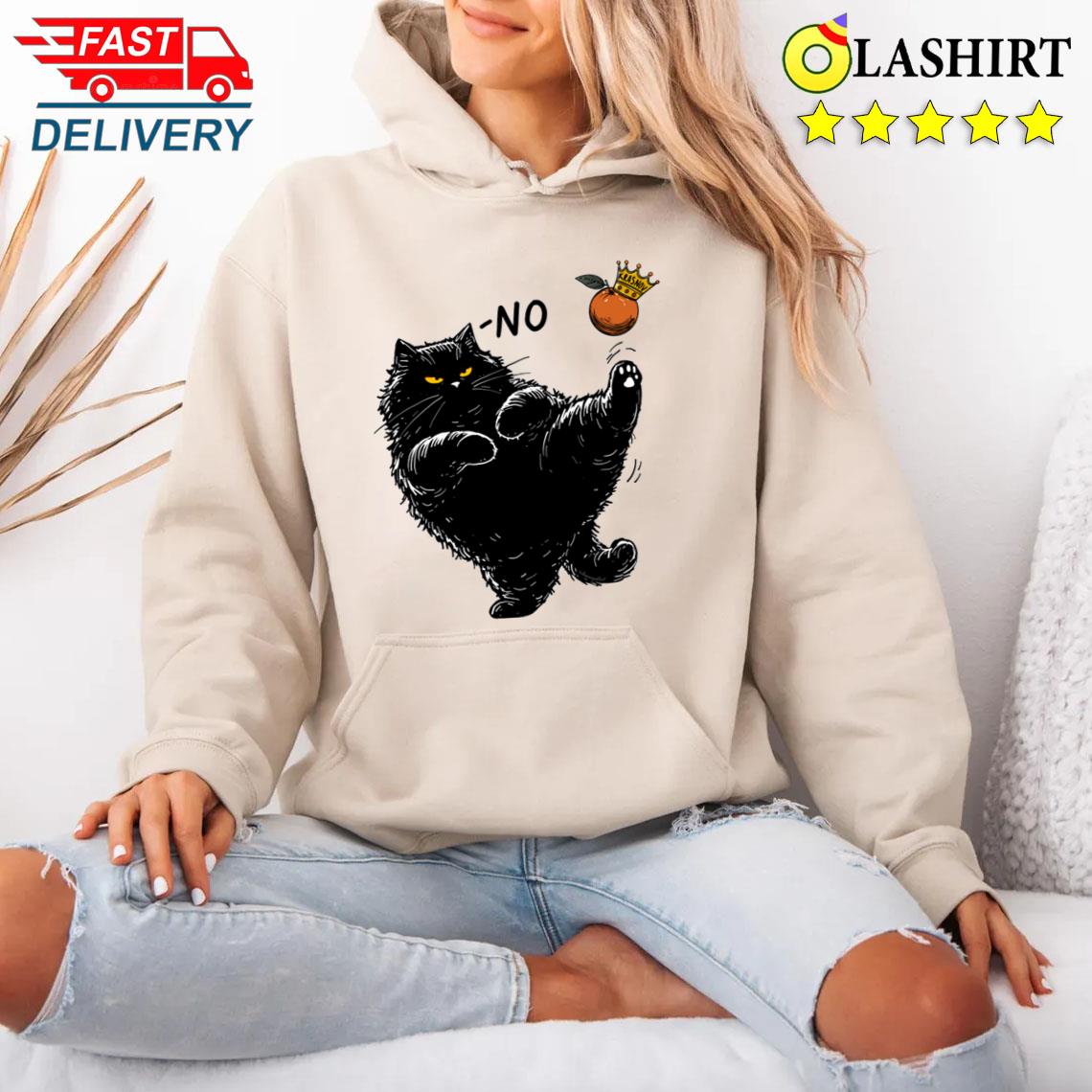 That's A No T-shirt Unisex Hoodie