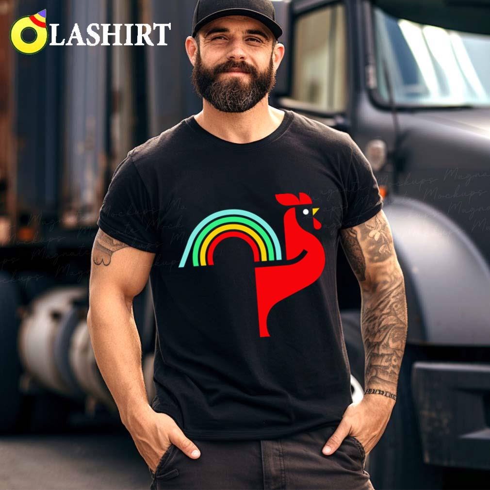 Arc Raiders Scrappy T-shirt