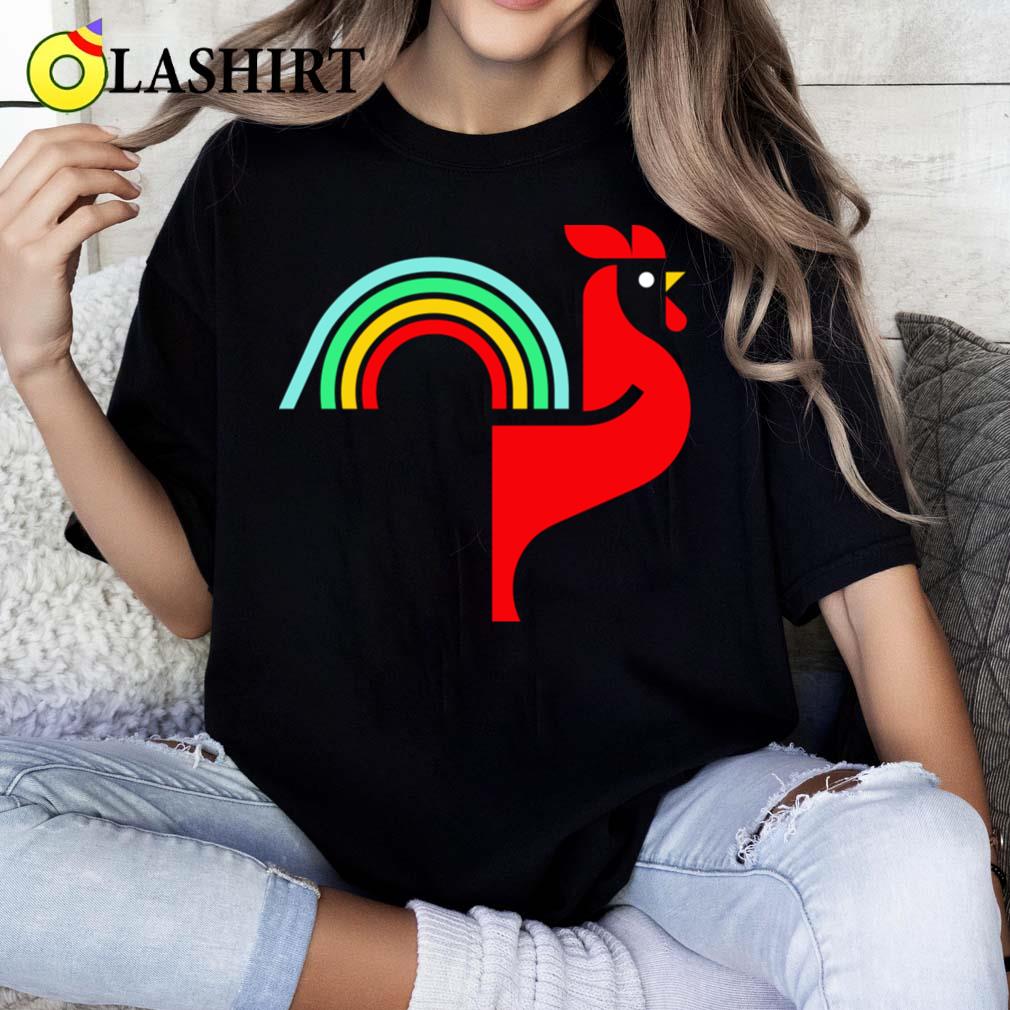 Arc Raiders Scrappy T-shirt Classic Shirt