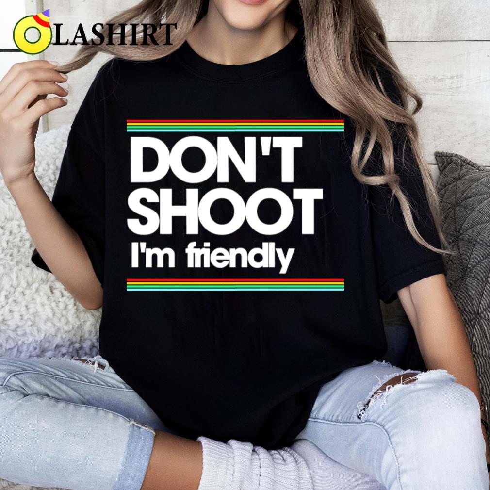 Arc Raiders T-shirt Classic Shirt