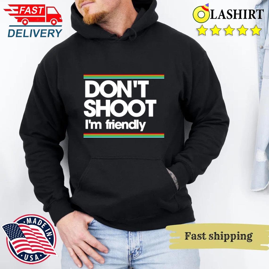 Arc Raiders T-shirt Unisex Hoodie