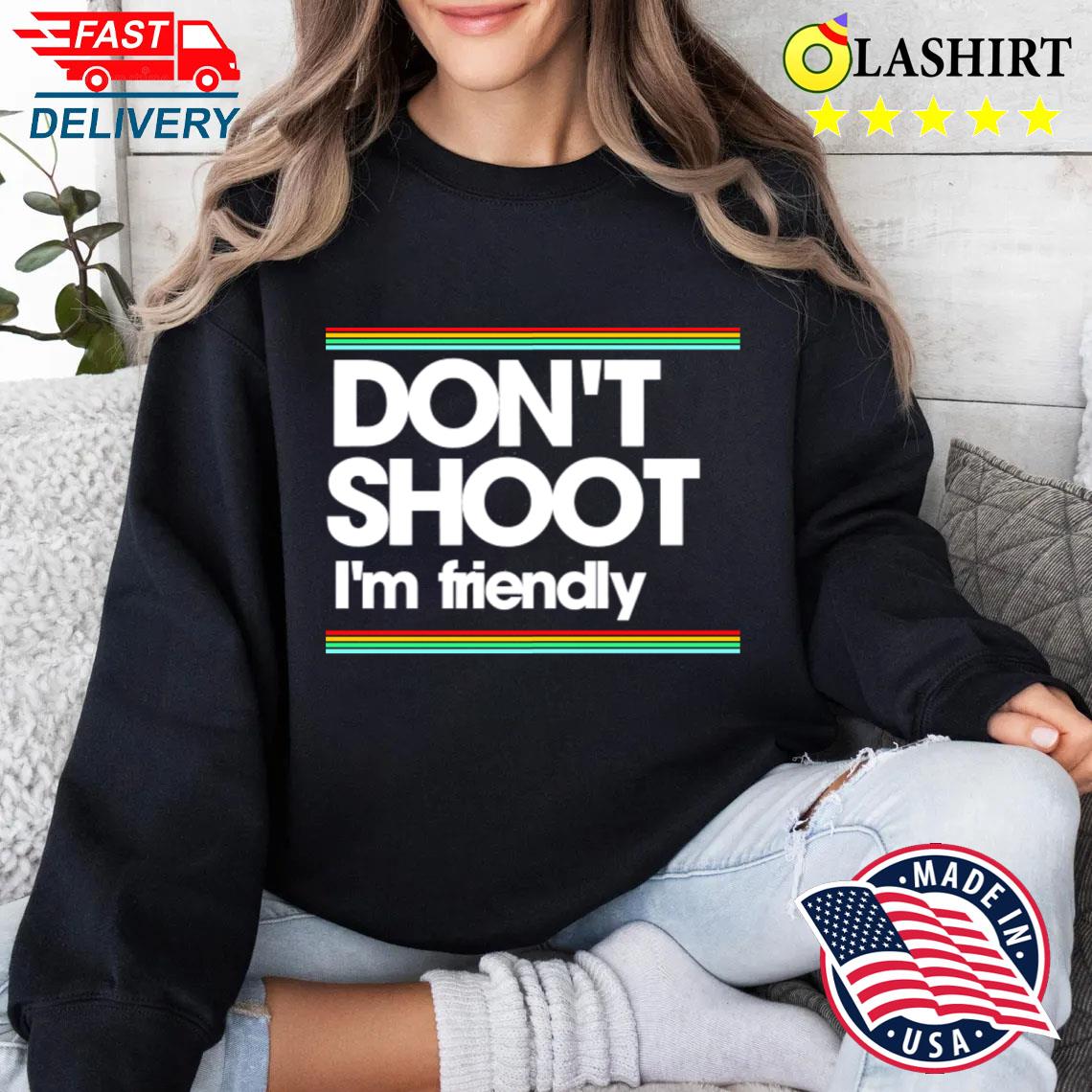 Arc Raiders T-shirt Sweater Shirt