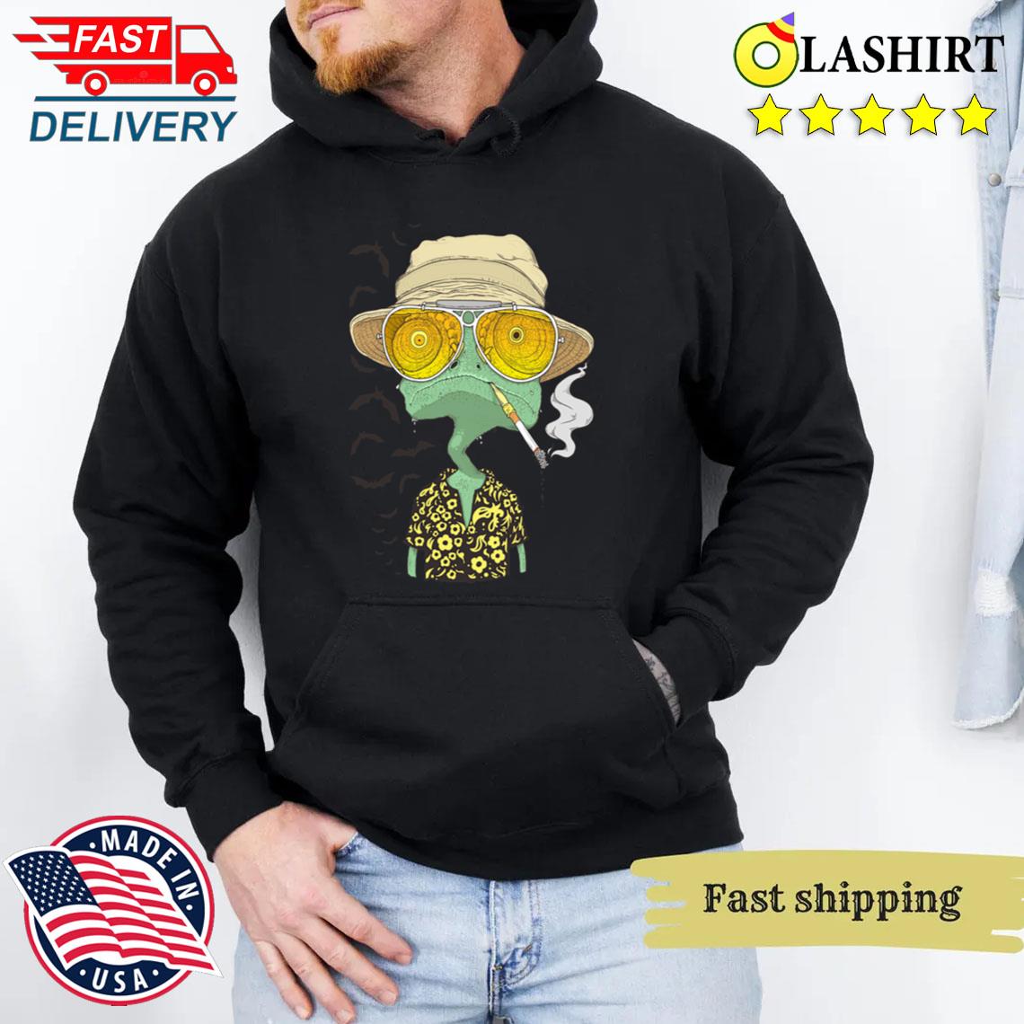 Rango Duke Classic T-shirt Unisex Hoodie